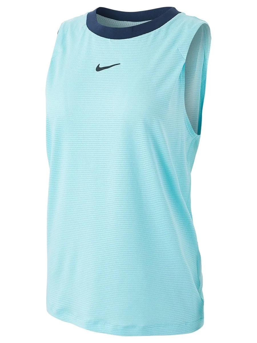 nike-court-dri-fit-advantage-tank-w-copa-obsidian-black-1 Nike Court Dri-Fit Advantage Tank W - copa/obsidian/black