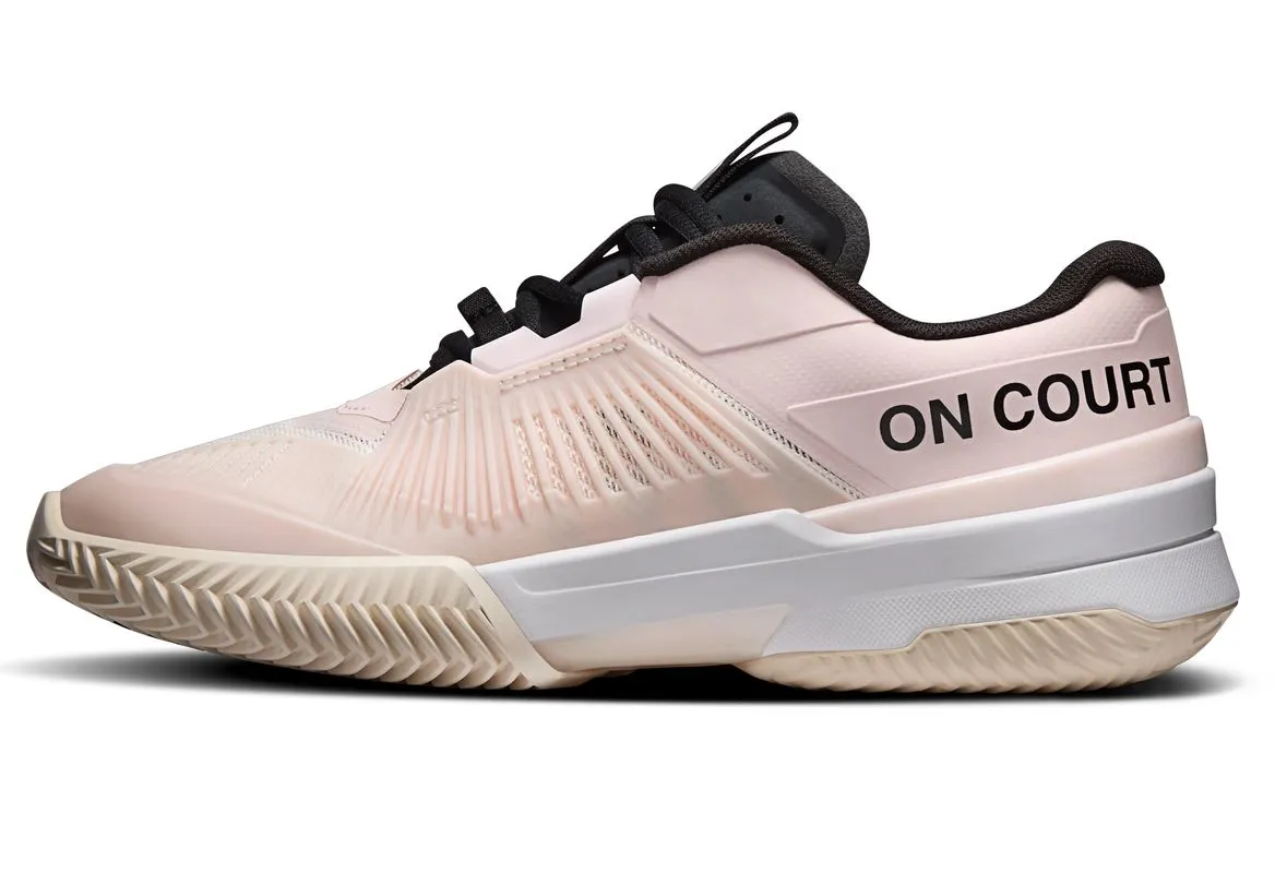 On The Roger Pro Fire Clay - doe/white