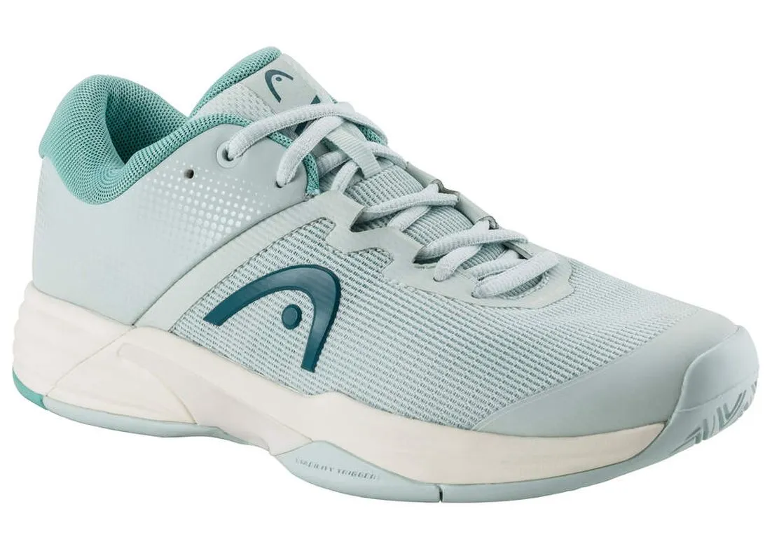 AQ464068 Head Revolt Evo 2.0 - aqua/teal