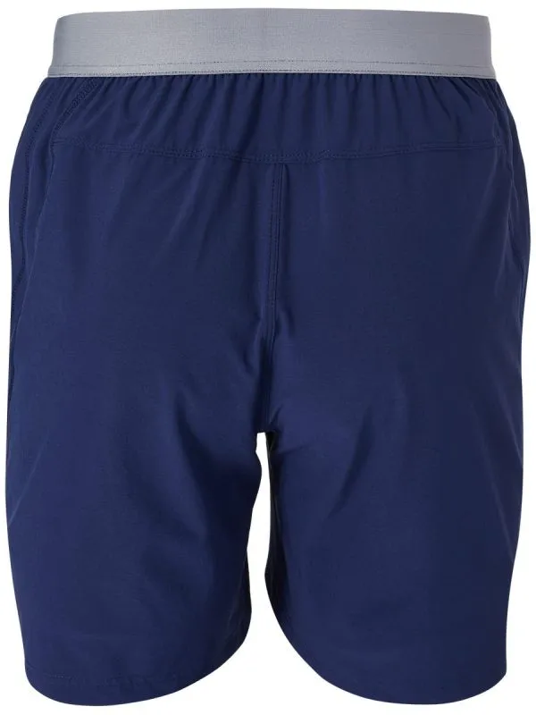 Babolat Compete Short 7 Men - estate blue