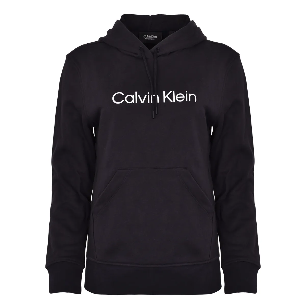 Calvin Klein PW Hoodie - black Calvin Klein PW Hoodie - black