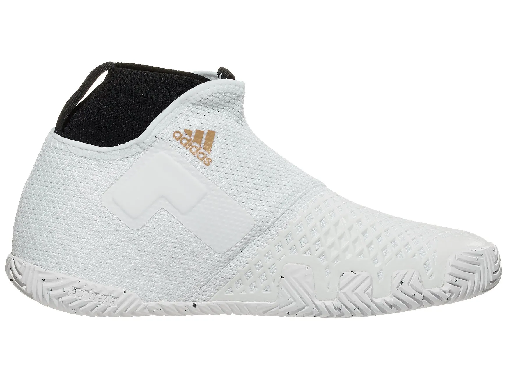 Adidas Stycon W - white/copper metallic/core black