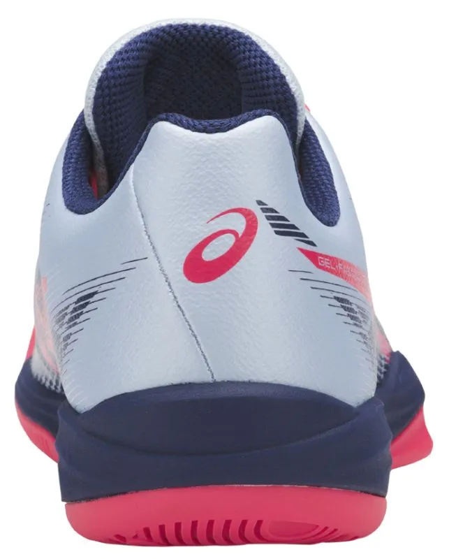 Asics Gel-Fastball 3 - soft sky/diva pink