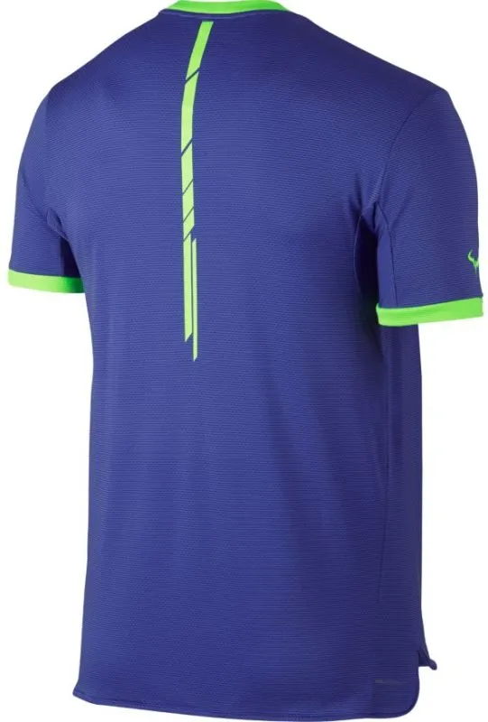 nike-aero-react-rafa-challenger-crew-paramount-blue-ghost-green-1 Nike Aero React Rafa Challenger Crew - paramount blue/ghost green