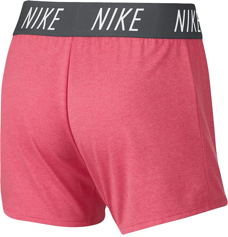 Nike Dry Trophy Short - sea coral