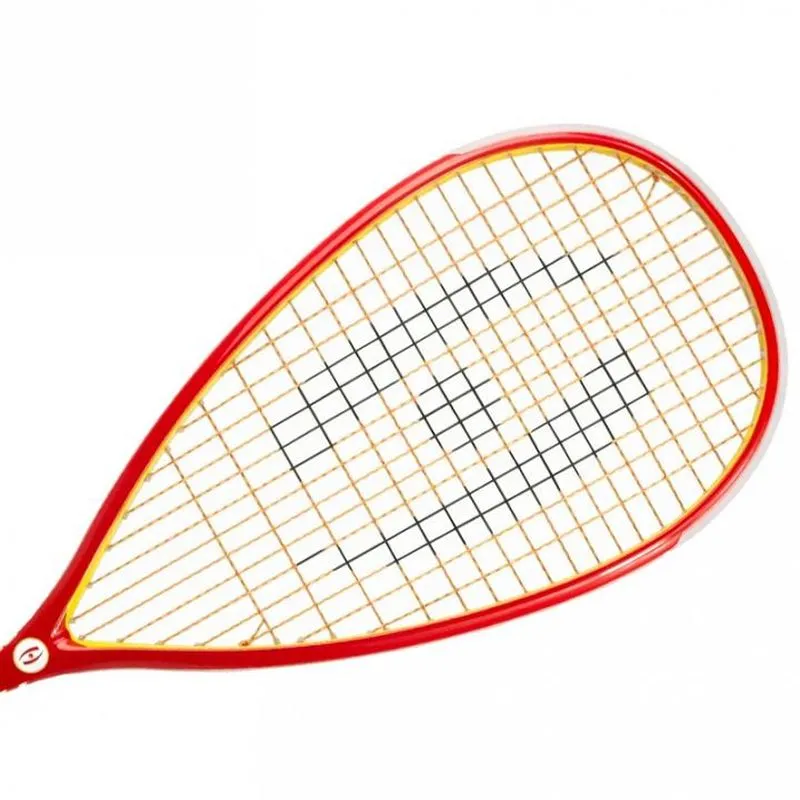 Harrow Reflex 120 - red/yellow/white
