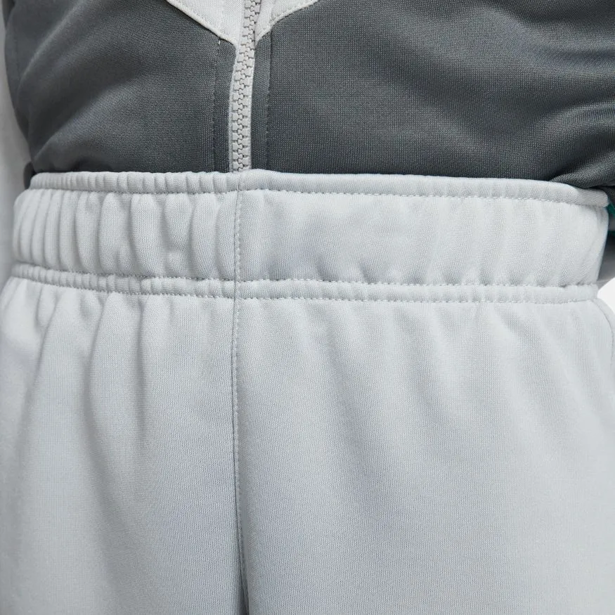 Nike Swoosh Core Tracksuit Futura - light smoke grey/iron grey/white