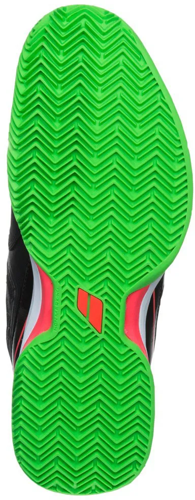 Babolat Pulsion Clay - black/green