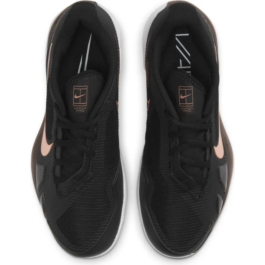 nike-air-zoom-vapor-pro-w-black-mtlc-red-bronze-white-8 Nike Air Zoom Vapor Pro W - black/mtlc red bronze/white
