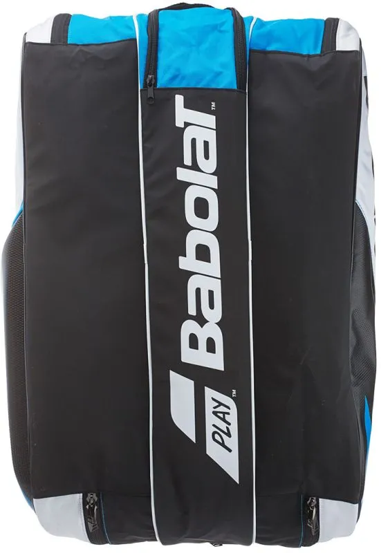 Babolat Pure Drive x12 - blue/white