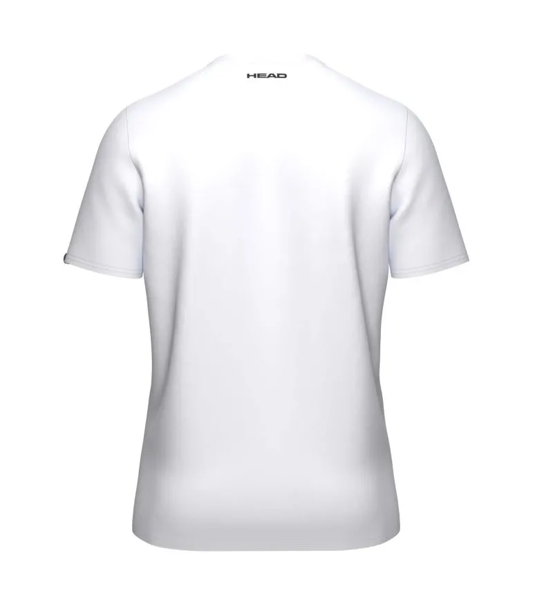 Head Vision - white/navy
