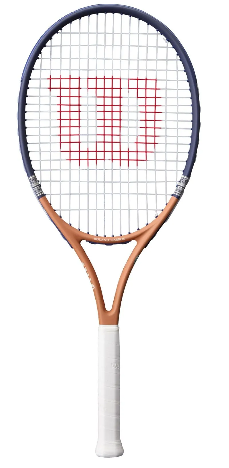 Wilson Roland Garros Elite Comp Jr 26" Wilson Roland Garros Elite Comp Jr 26"