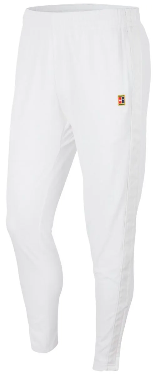 Nike Court M Pant - white Nike Court M Pant - white