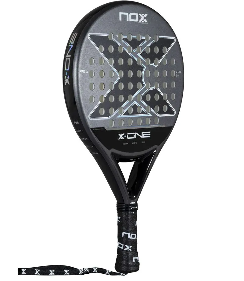 NOX X-One 2026