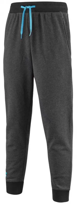 babolat-exercise-jogger-pant-m-black-heather-1 Babolat Exercise Jogger Pant M - black heather