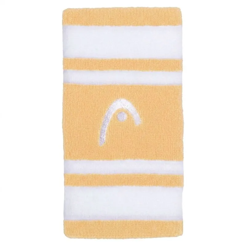 Head Wristbands Striped 5"