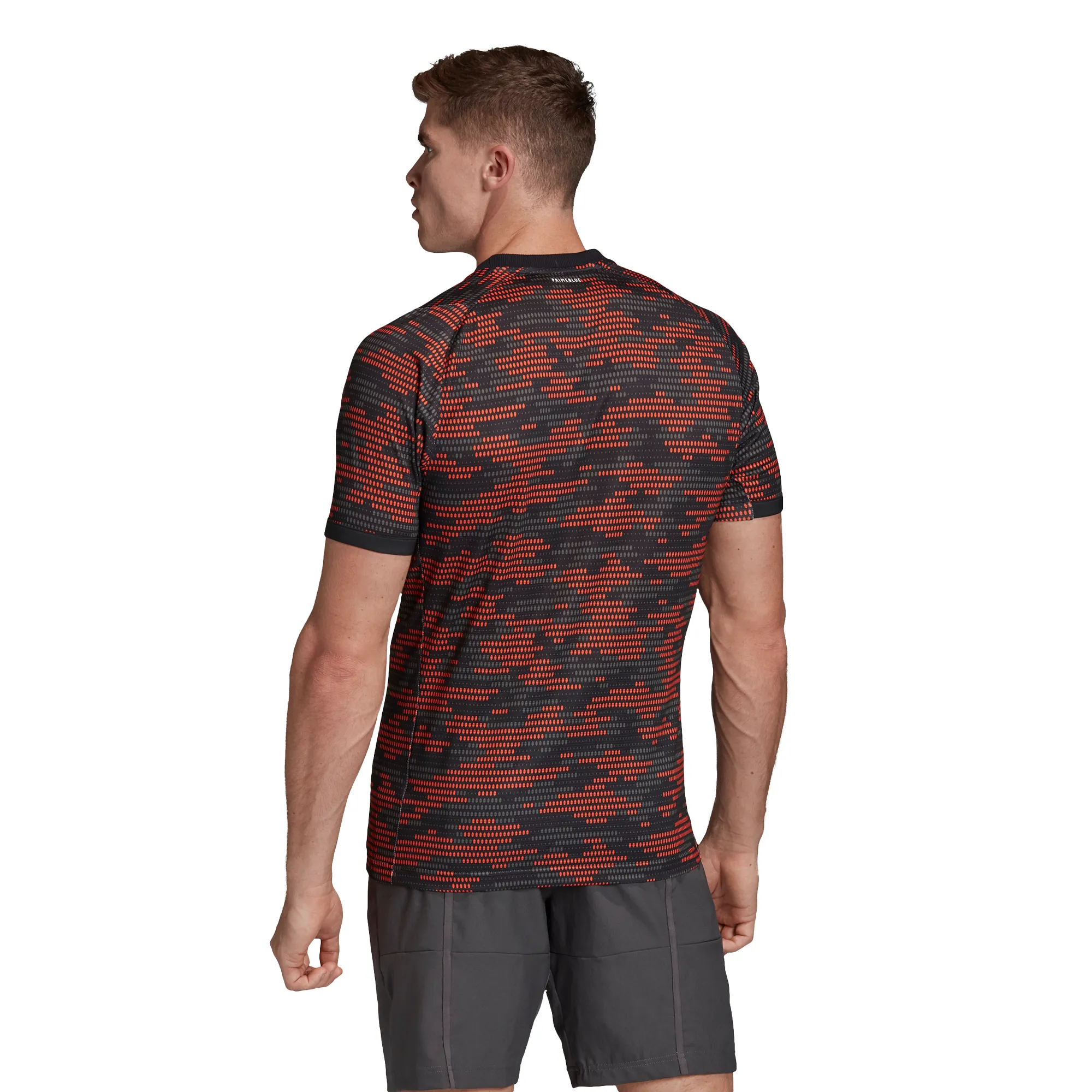 adidas-freelift-primeblue-tee-m-true-orange-white-3 Adidas Freelift Primeblue Tee M - true orange/white