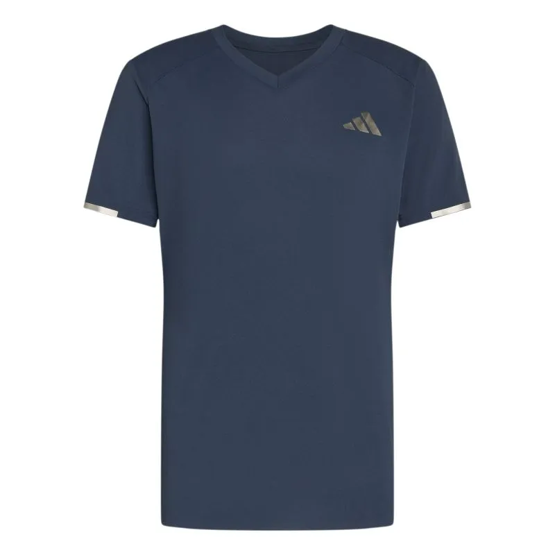 Adidas Tennis Freelift T-Shirt Pro - aura ink Adidas Tennis Freelift T-Shirt Pro - aura ink