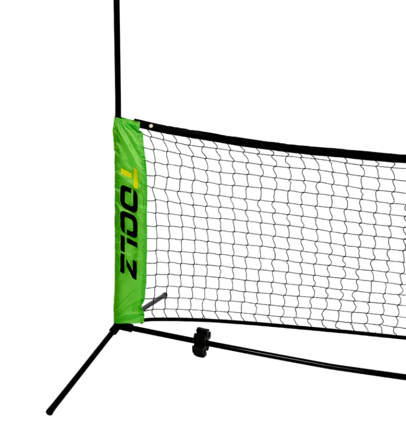 Toolz Kids Net 3m (2in1) 80cm/160cm