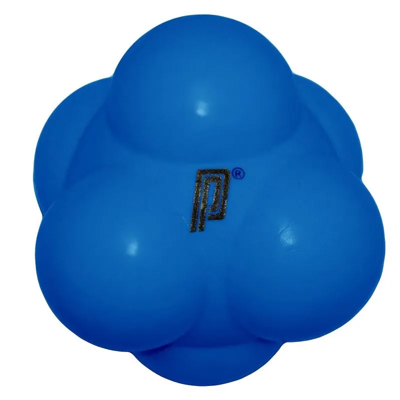 Pro's Pro Reaction Ball 10 cm - blue Pro's Pro Reaction Ball 10 cm - blue