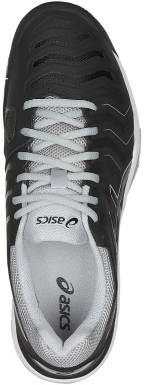 Asics Gel-Challenger 11 - black/black/mid grey