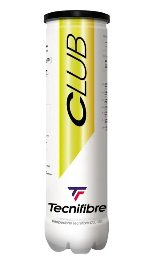 Tecnifibre Club 4B Tecnifibre Club 4B