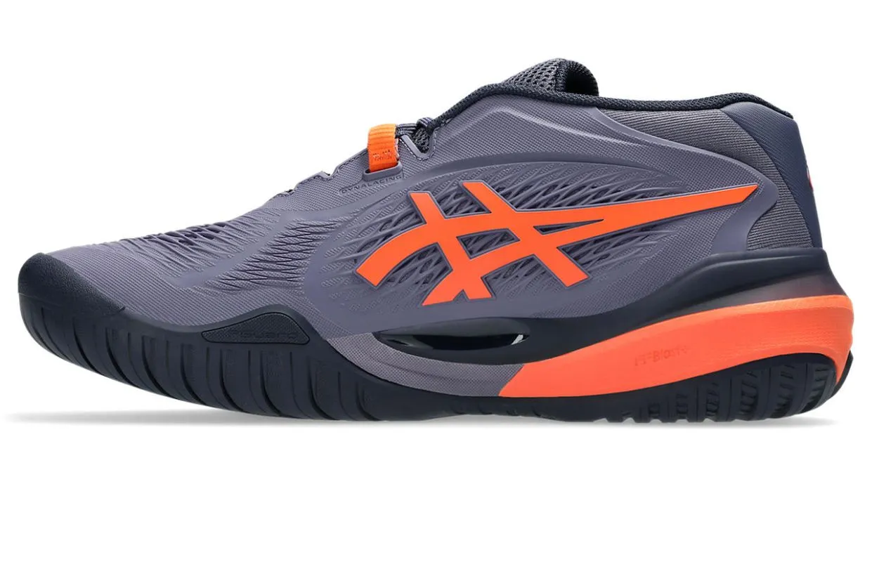Asics Gel-Resolution X