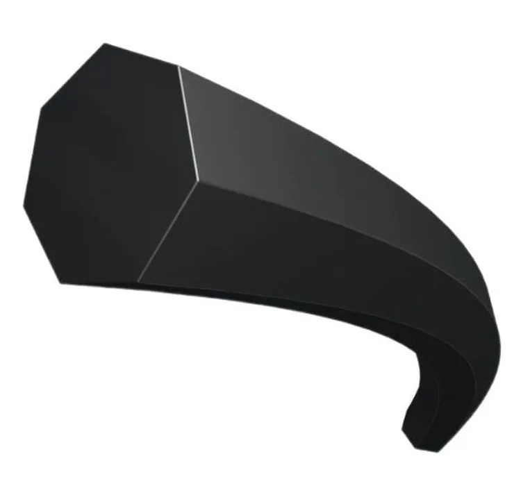 Dunlop Black Widow (200 m)
