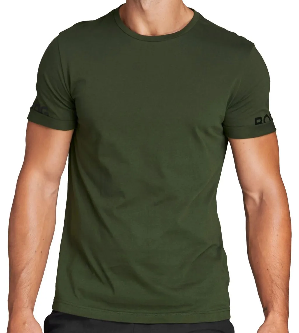 Björn Borg Borg Breeze T-Shirt M - rosin Björn Borg Borg Breeze T-Shirt M - rosin