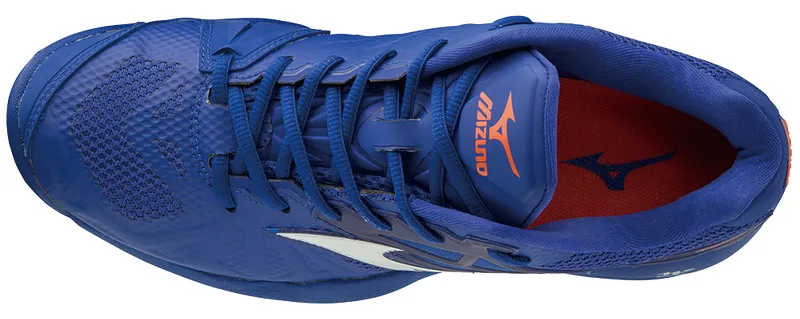 mizuno-wave-intense-tour-5-ac-reflex-blue-white-nasturtium-4 Mizuno Wave Intense Tour 5 AC - reflex blue/white/nasturtium