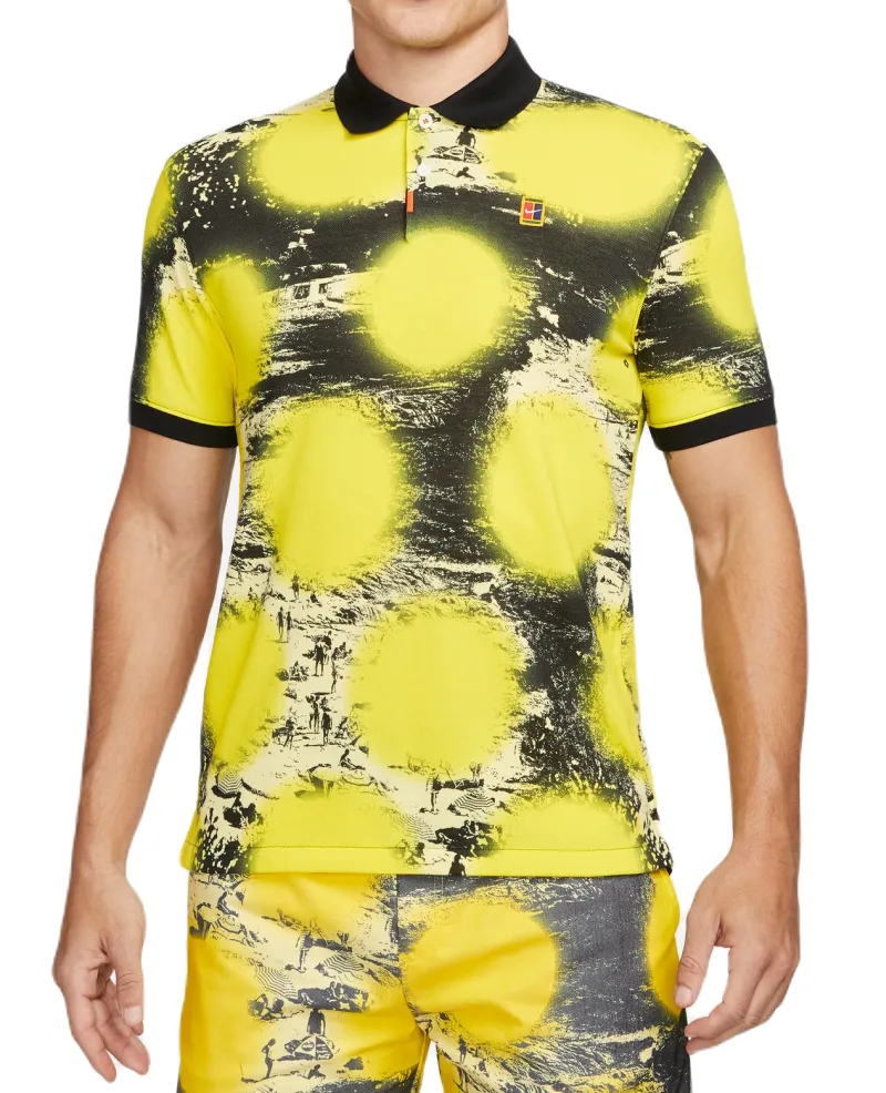Nike Printed Slim-Fit Nike Printed Slim-Fit
