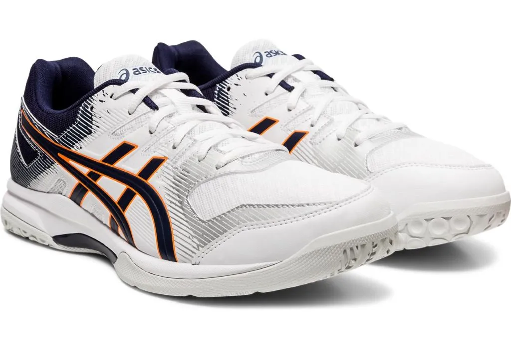 Asics Gel-Rocket 9 - white/peacoat
