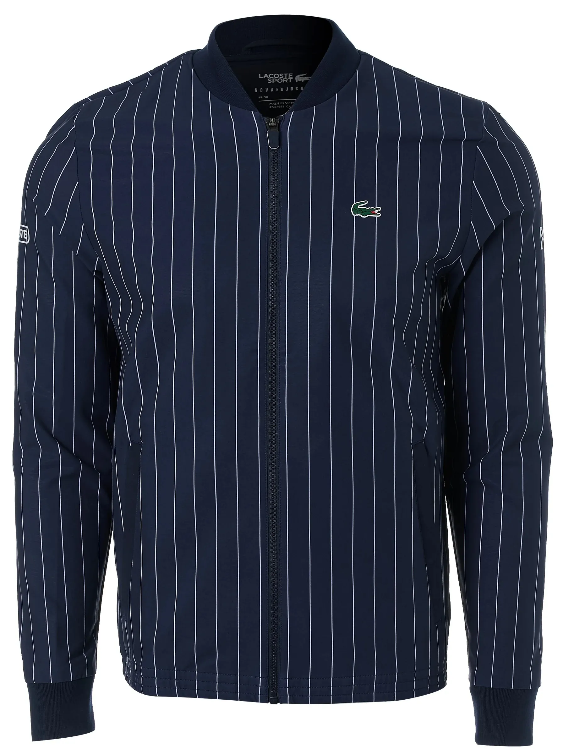 lacoste-men-s-sport-x-novak-djokovic-striped-teddy-jacket-navy-bleu-white-1 Lacoste Men's SPORT x Novak Djokovic Striped Teddy Jacket - navy bleu/white