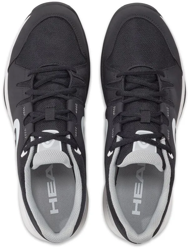 head-brazer-men-black-grey-5 Head Brazer Men - black/grey