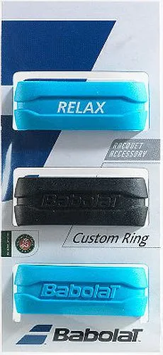 babolat-custom-ring-3p-black-blue-1 Babolat Custom Ring 3P - black/blue
