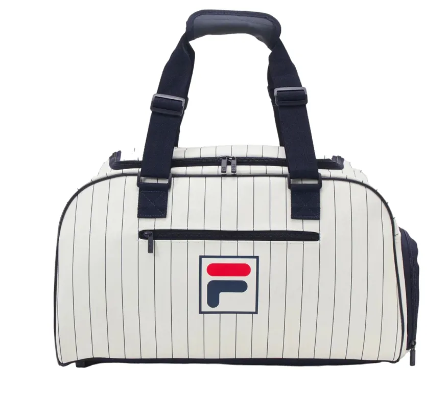 FilaHeritageSportBag