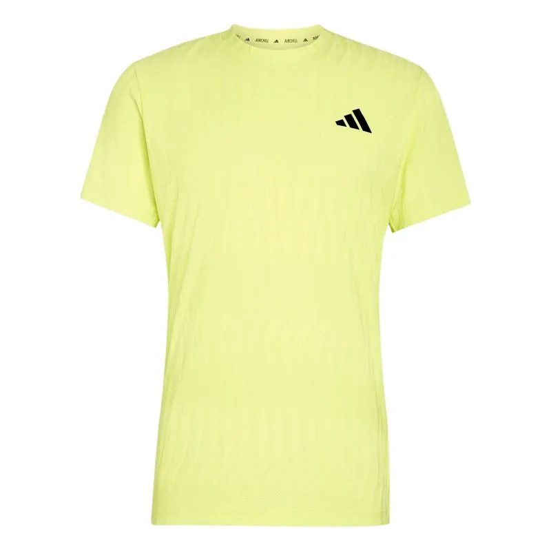 Adidas Climacool+ Airchill Freelift - semi frozen lemon