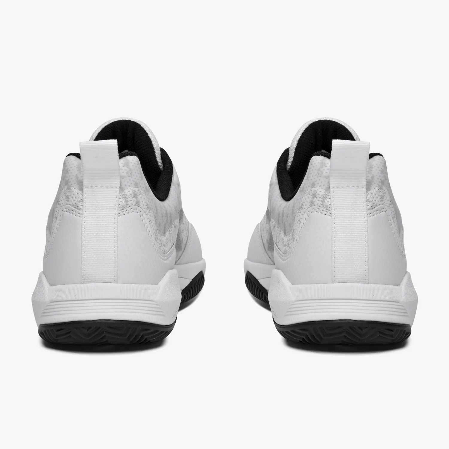 Diadora S.Shot W Clay - white/silver dd/black