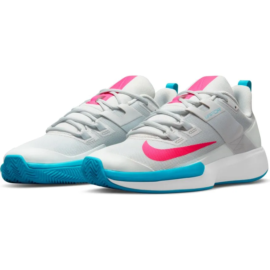 nike-vapor-lite-clay-m-photon-dust-hyper-pink-5 Nike Vapor Lite Clay M - photon dust/hyper pink