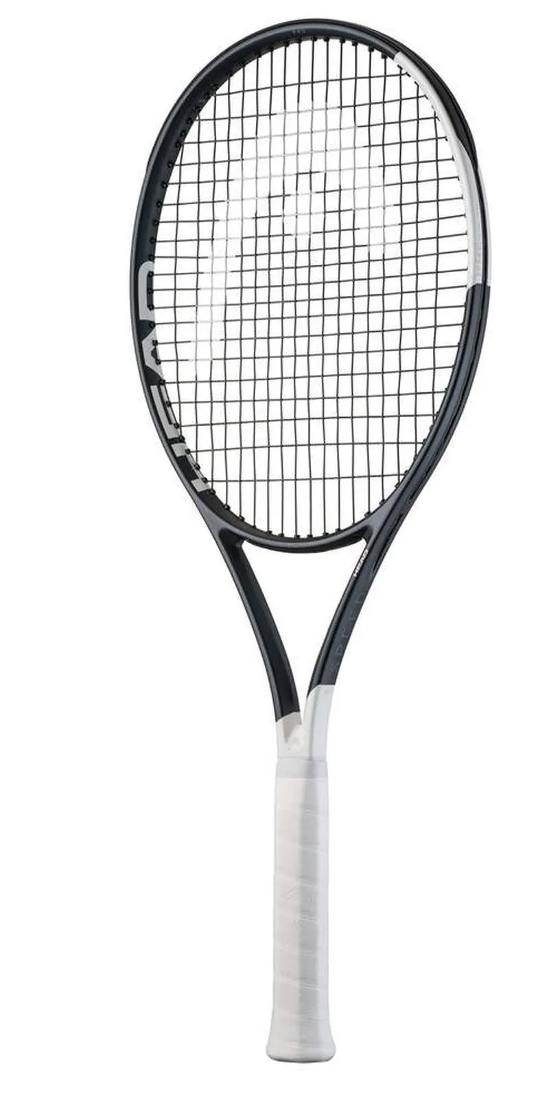 Head Speed Pro 2026 - black/white (tester)