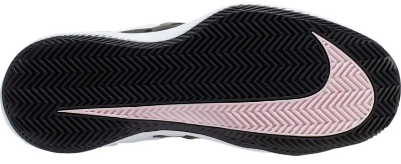 nike-wmns-air-zoom-vapor-x-clay-black-white-pink-foam-3 Nike WMNS Air Zoom Vapor X Clay - black/white/pink foam