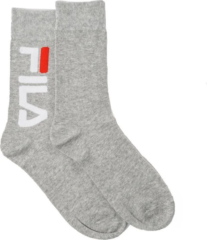 Fila Normal Socks Urban Collection - 2 pary/grey