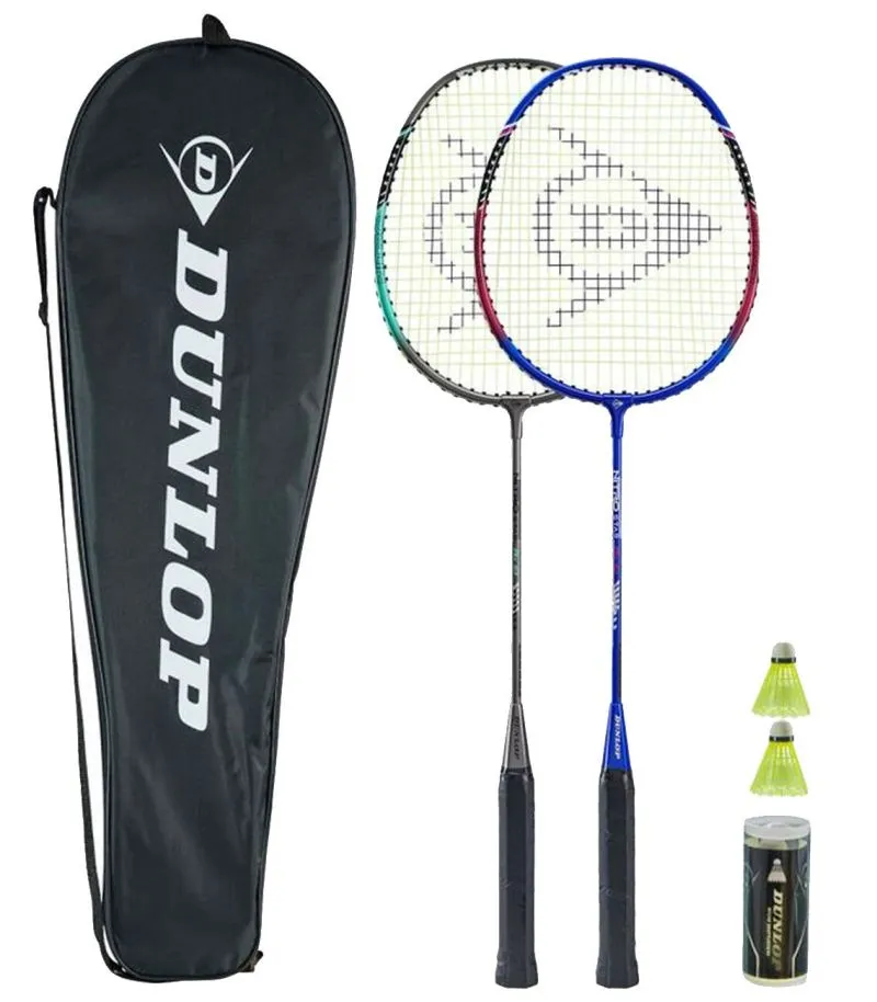 Dunlop Nitro Star 2P