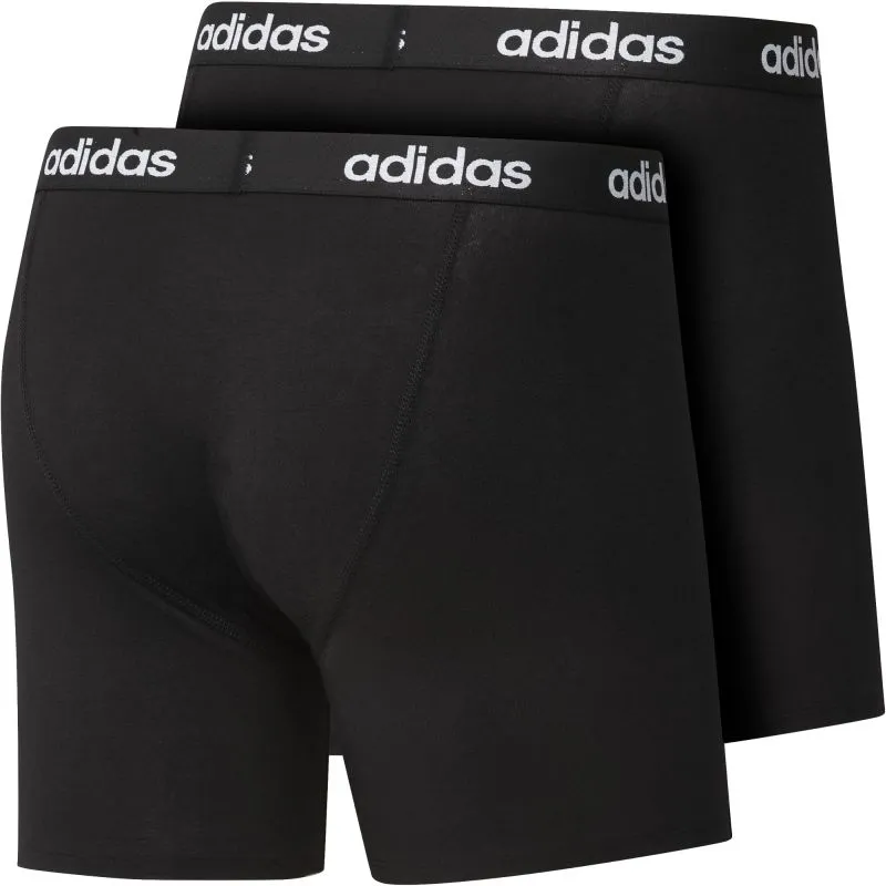 adidas-linear-brief-m-2p-black-black-2 Adidas Linear Brief M - 2P black/black