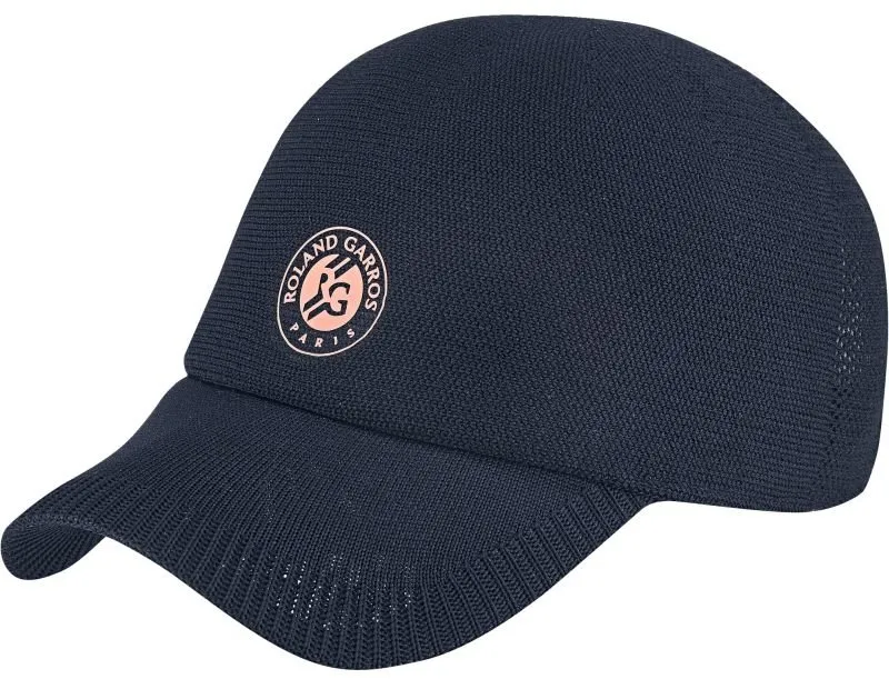 Adidas Roland Garros Cap OSFW - collegiate navy/collegiate navy/chalk coral