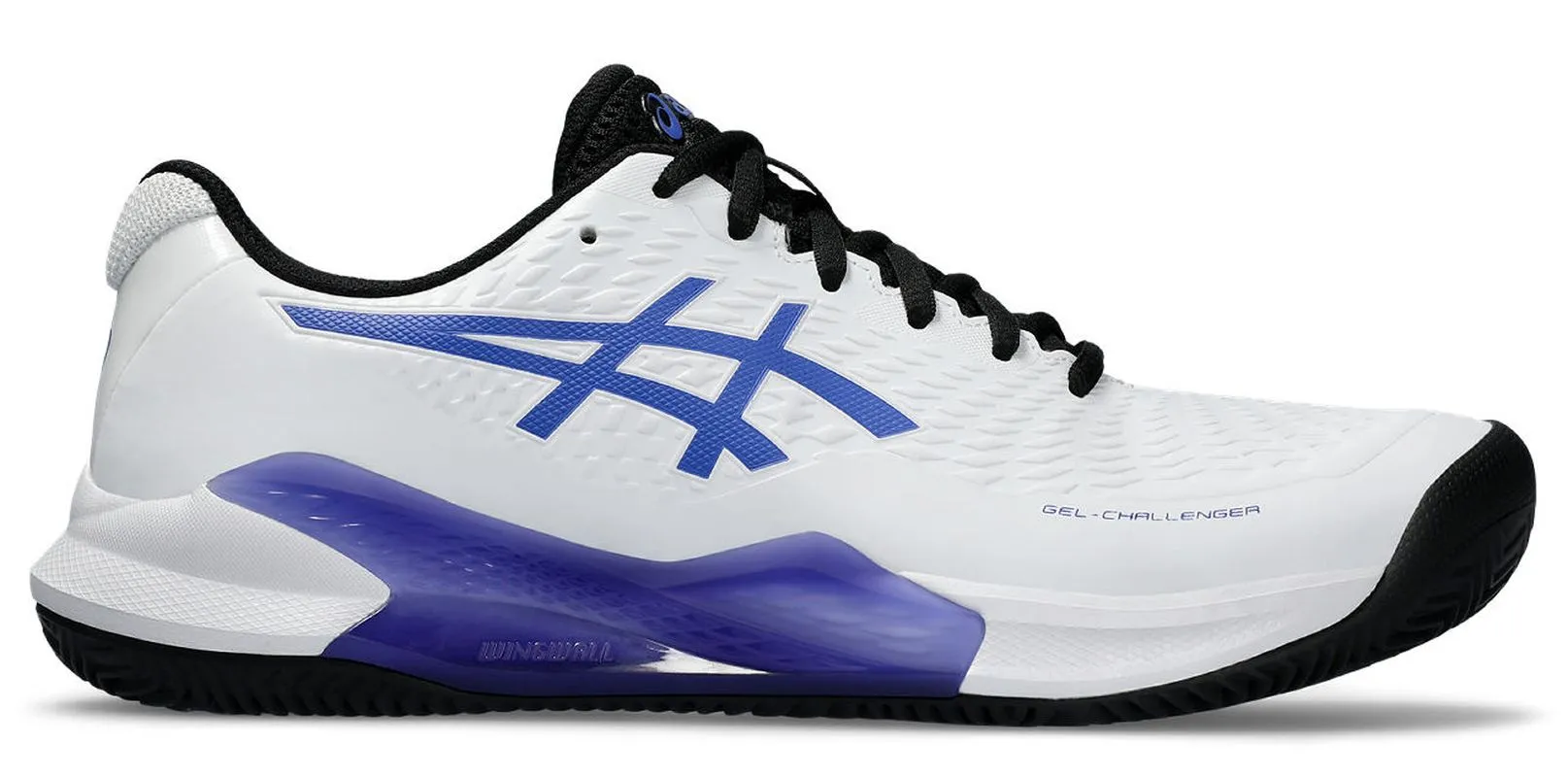 Asics Gel-Challenger 14 Clay - white/sapphire Asics Gel-Challenger 14 Clay - white/sapphire