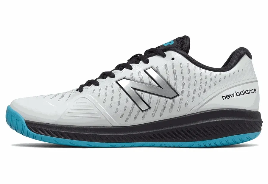 New Balance Padel 796v2 - white