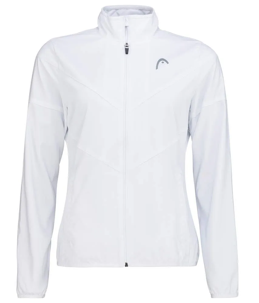 Head Club 22 Jacket W Head Club 22 Jacket W