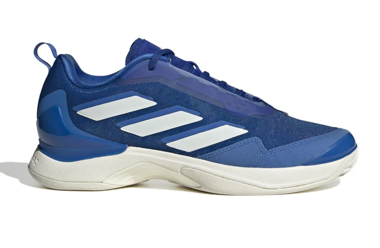 ID2080_1_FOOTWEAR_Photography_Side-Lateral-Center-View_white Adidas Avacourt - bright royal/cloud white/royal blue