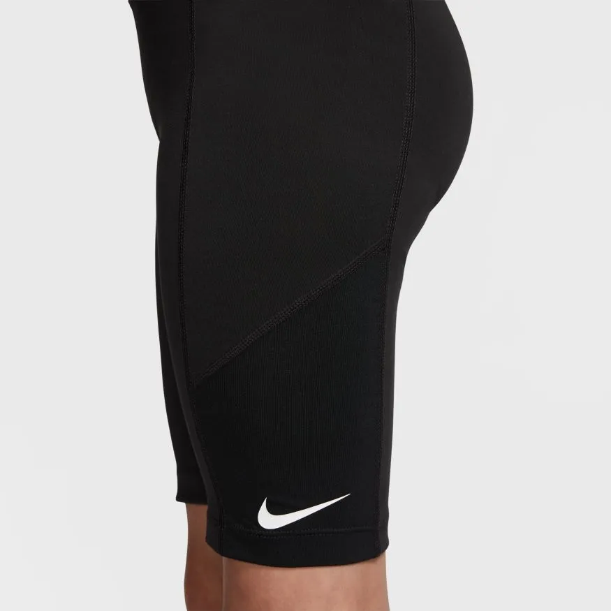 nike-trophy-bike-short-9in-black-black-white-7 Nike Trophy Bike Short 9in - black/black/white
